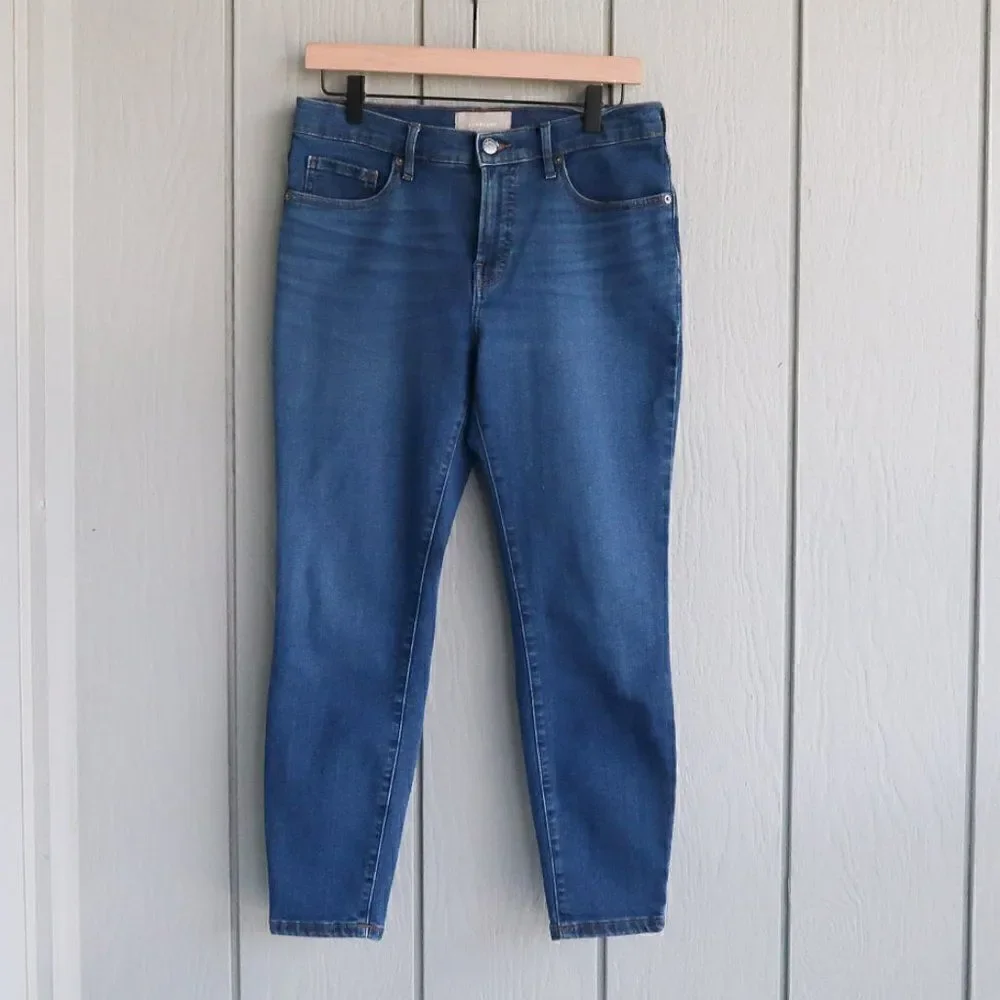EVERLANE Five Pocket Jeans